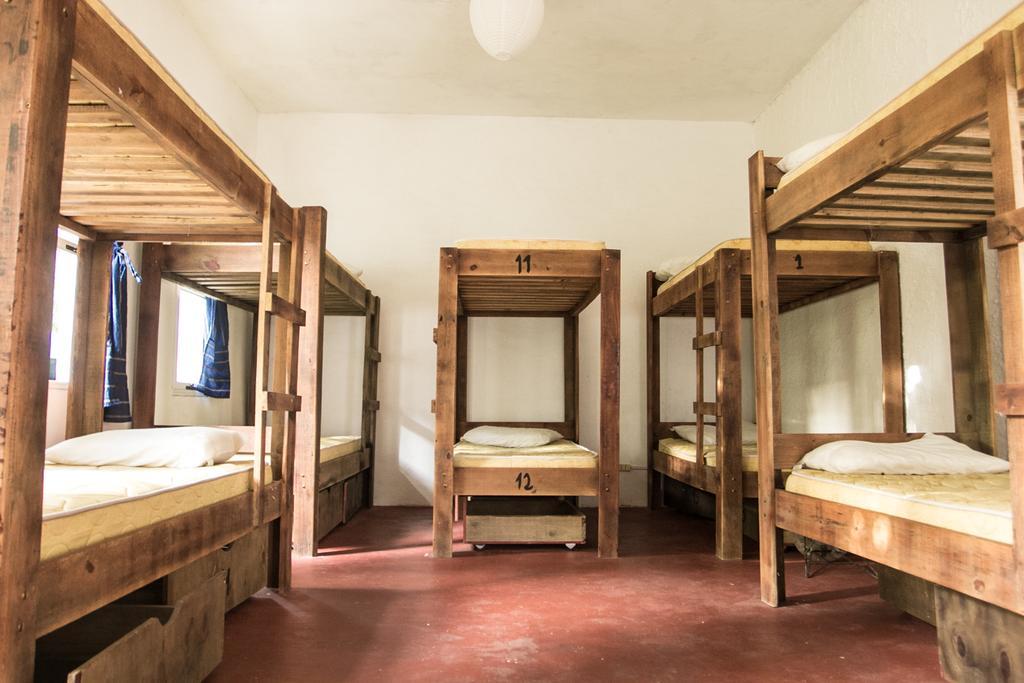 Negrita Hostel La Barra Room photo