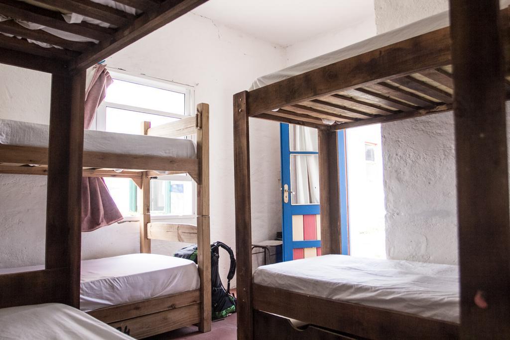 Negrita Hostel La Barra Room photo