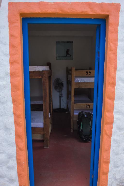 Negrita Hostel La Barra Room photo
