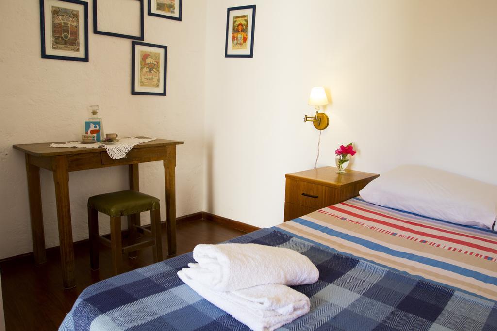Negrita Hostel La Barra Room photo