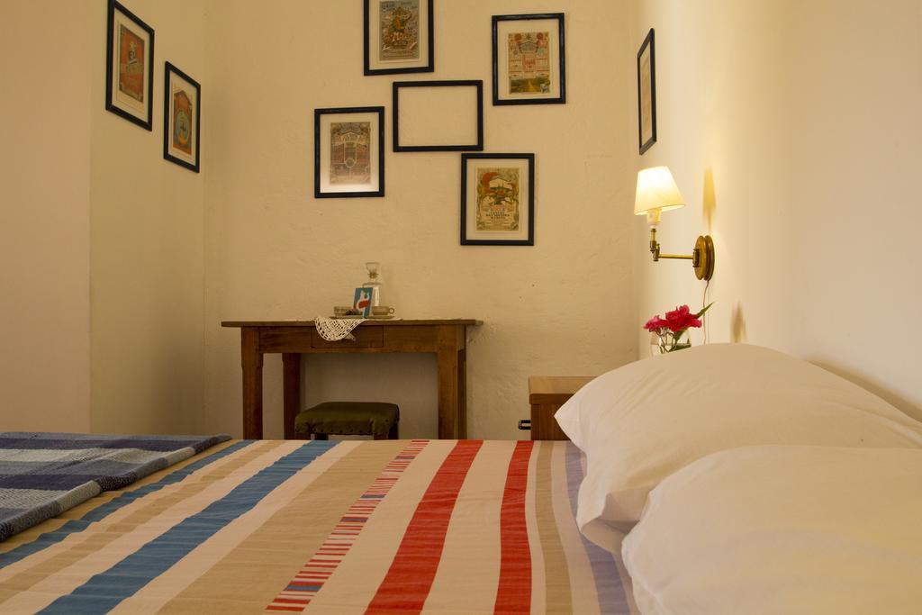 Negrita Hostel La Barra Room photo